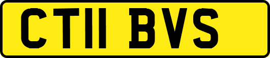 CT11BVS