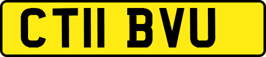 CT11BVU