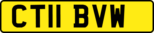 CT11BVW