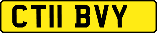 CT11BVY