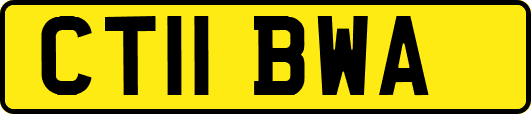 CT11BWA