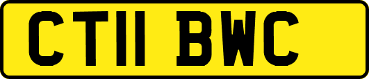 CT11BWC