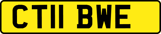 CT11BWE