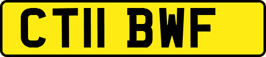 CT11BWF