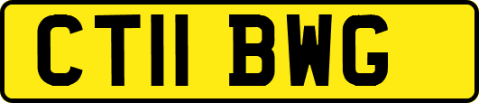 CT11BWG
