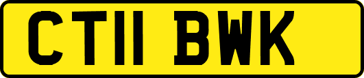 CT11BWK