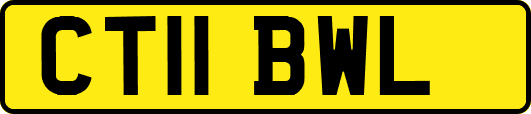 CT11BWL