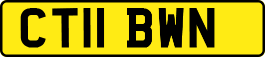 CT11BWN