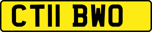 CT11BWO