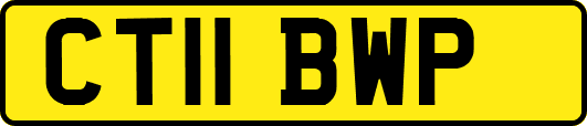 CT11BWP