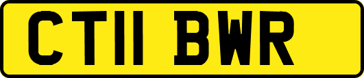 CT11BWR