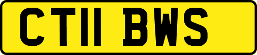 CT11BWS