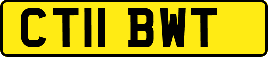 CT11BWT