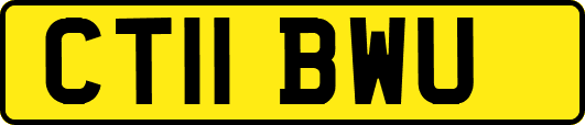 CT11BWU
