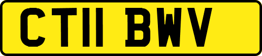CT11BWV
