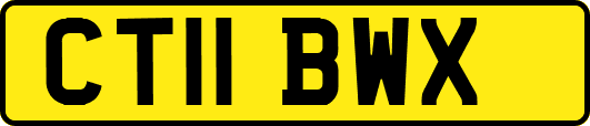 CT11BWX