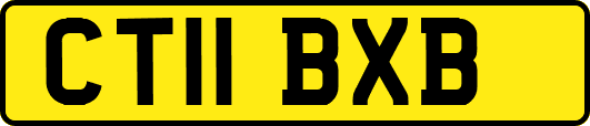 CT11BXB