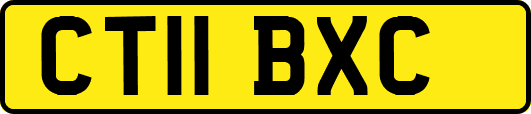 CT11BXC