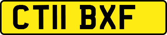 CT11BXF