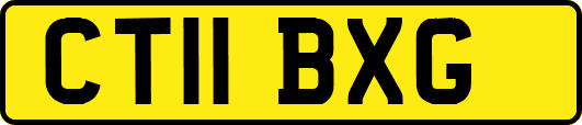 CT11BXG