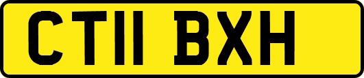 CT11BXH