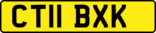 CT11BXK