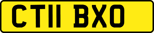 CT11BXO