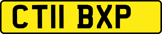 CT11BXP