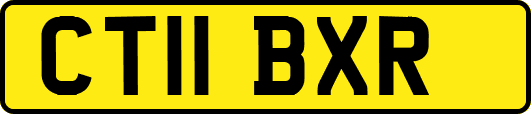 CT11BXR