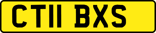 CT11BXS