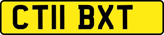 CT11BXT