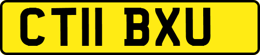 CT11BXU