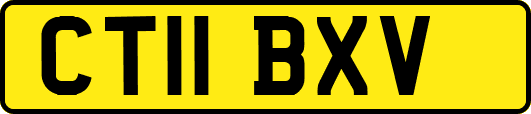 CT11BXV