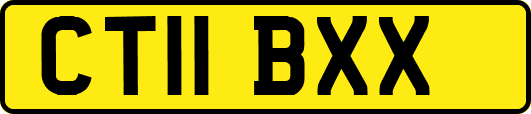 CT11BXX