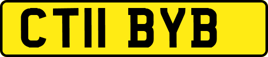 CT11BYB
