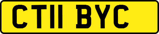 CT11BYC