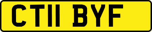 CT11BYF