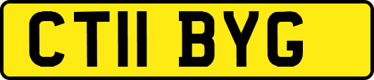 CT11BYG