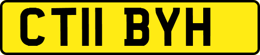 CT11BYH