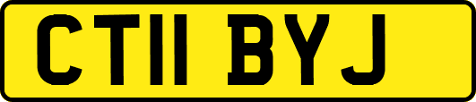 CT11BYJ