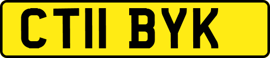 CT11BYK