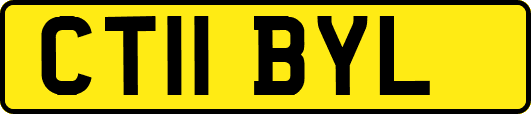 CT11BYL