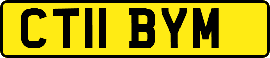 CT11BYM