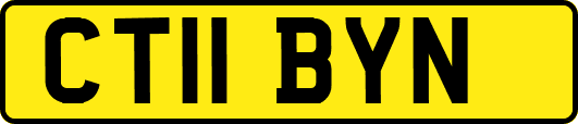 CT11BYN