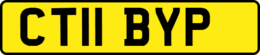 CT11BYP