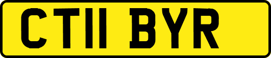 CT11BYR