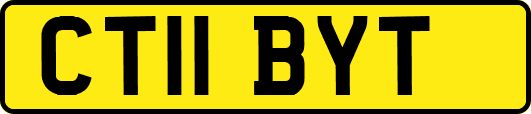 CT11BYT
