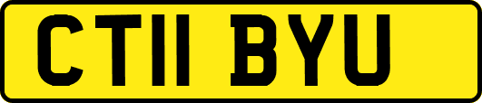 CT11BYU