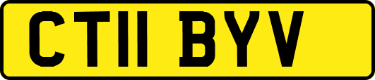 CT11BYV