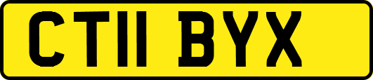 CT11BYX